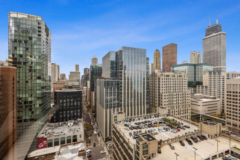 Everything You Need to Know About Streeterville Arrive Streeterville